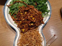 -满园烤鸭·春饼(奥体万达店)
