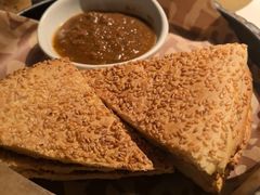 -龟兹KUCINA·新疆菜(前滩L+PLAZA店)