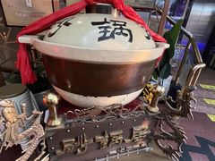 -砂锅居(西四店)