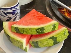 -巴蜀大将火锅(春熙店)