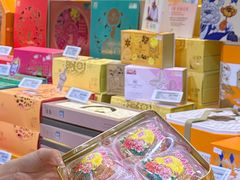 -杭州大厦LSE城市生活超市(杭州大厦店)