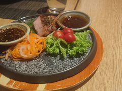 -mango tree芒果树餐厅(K11店)