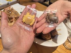 -莲花公园煎蟹·30年闽菜(火车站店)