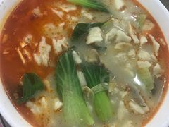 -春发生饭店·非遗(南院门店)