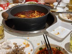 -佬缸炮江湖川菜(玉林店)