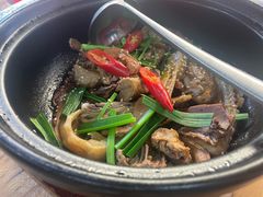 -醉壹号海鲜大排档(厦门美食地标店)