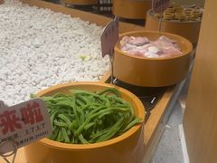 -喜家自助小火锅(卓悦里店)