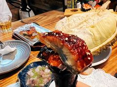 -松坂屋日料自助(长城路店)