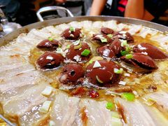 -东北菜冰城一家人