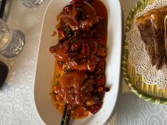 -辣婆婆(航天桥店)