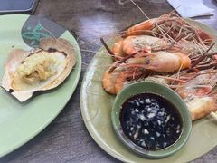 -贞姨美食·老字号海鲜大排档