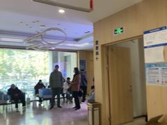-合肥美奥口腔·种植矫正中心(政务院)