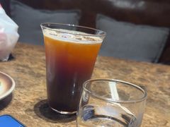 -咖啡人·融合餐厅(健康东路店)