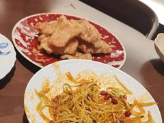 -奉天小馆·非遗东北菜(沈阳万象城店)
