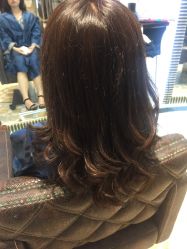 -丝情发艺 I SALON