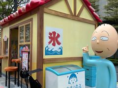 -东莞松山湖万象汇