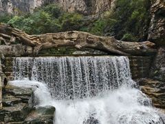 -山西通天峡景区