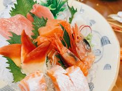 -尺山寸水日料(马桥满天星店)