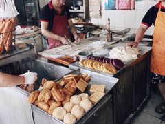 -刘飞放心无铝油条(阳光翠竹苑店)