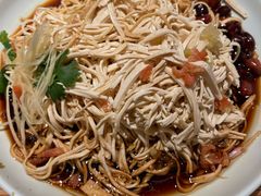 -东园小馆·早茶·淮扬小炒(江都路店)