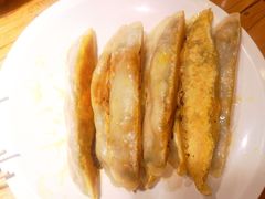 老洛阳锅贴-洛阳面馆(红专路店)