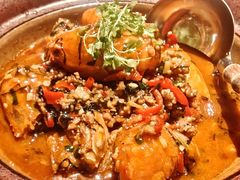 -锦楼·臻选新杭帮(杭州中心店)
