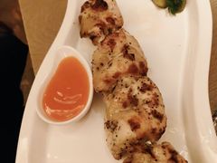 -波特曼西餐厅(中央大街店)