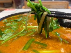 -肥汁米蘭香港米线(长宁来福士店)