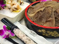 -港迹·鲜围煮海鲜火锅(湖州时代广场店)