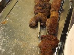 -伊斯兰清真餐厅(朝外大街店)
