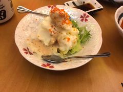 -坂吉屋·居酒屋深夜食堂(龙湖店)