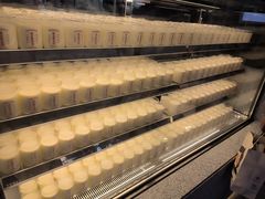 -连杏双皮奶(长沙国金店)