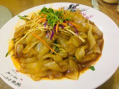 东北大拉皮-东北农家小院(定西路店)