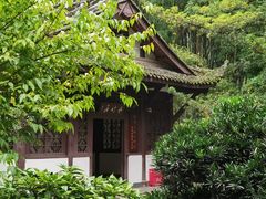 -成都杜甫草堂博物馆