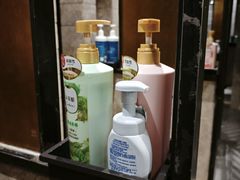 -海纳百川·都市温泉·足道·SPA(学院路店)