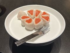 -喜悦烤鸭·新京菜(王府井店)