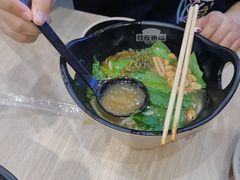 -桂在香知桂林米粉(红博中央公园店)
