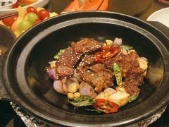 -上海人家花樣年华(中山公园店)
