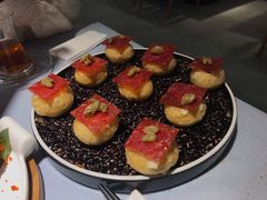 -茶宴·美食地标餐厅(沙坡尾店)