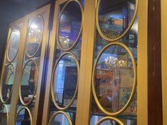 -明日世界密室轰趴·剧本桌游·箭馆团建(国贸店)