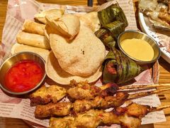 -泰堤坊(淡水体育馆店)