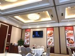 大堂-万龙洲海鲜(大兴绿地缤纷城店)