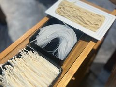 -三好先生的铜锅涮肉(太乙路店)