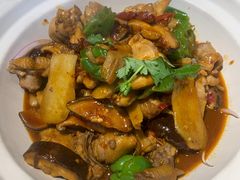 -全聚贤餐厅·湖北家常菜(沙湖店)