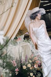 -MANLI BRIDAL婚纱