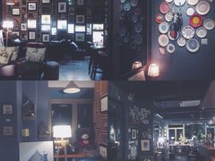 -咖法森林·咖啡  酒吧(天河店)