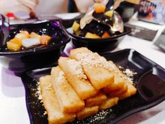 -梵云依家小冒菜(新街口总店)