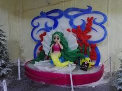 -安徒生童话乐园