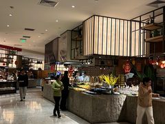 -杭州开元名都大酒店·地中海自助餐厅