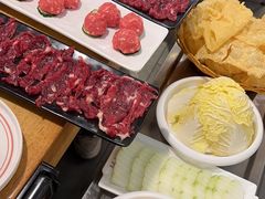-嬷孙家潮汕牛肉火锅(北京路天河城店)